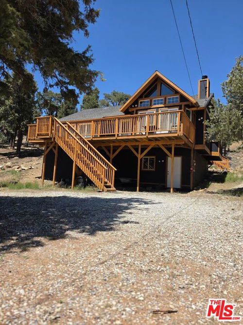 46354 Vale Dr, Big Bear City, CA, 92314-9695 | Card Image