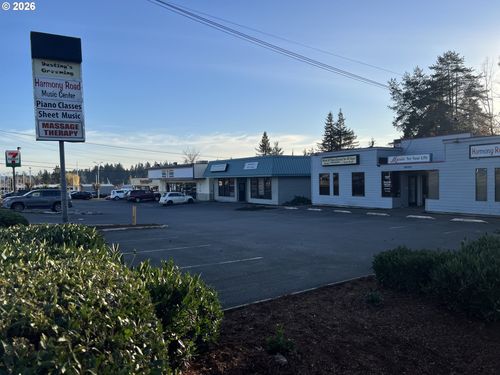 16725 Se Mcloughlin Blvd, Milwaukie, OR, 97267-4813 | Card Image