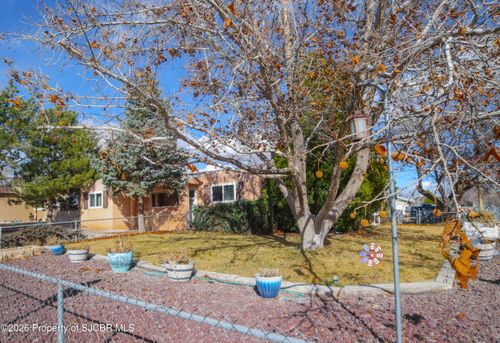 3704 Piedra Vista Dr, Farmington, NM, 87402-5252 | Card Image