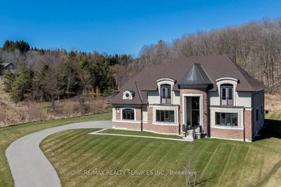 113 Robinson Preserve Crt, House other with 6 bedrooms, 6 bathrooms and 13 parking in Bolton ON | Image 2