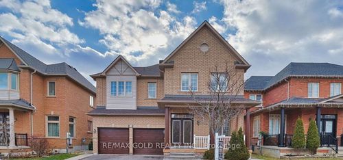 21 Castle Mountain Dr, Brampton, ON, L6R2W9 | Card Image