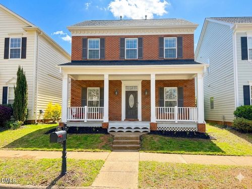 847 Historian St, Raleigh, NC, 27603-3490 | Card Image