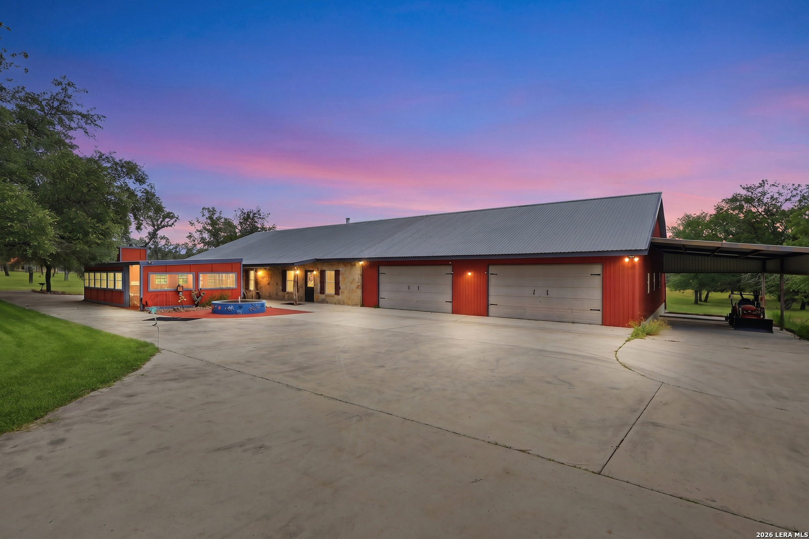Residential in Poteet 4