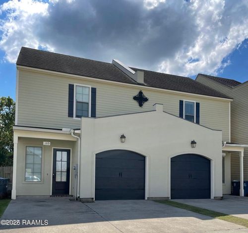 105 Bandera Dr, Lafayette, LA, 70503-6075 | Card Image