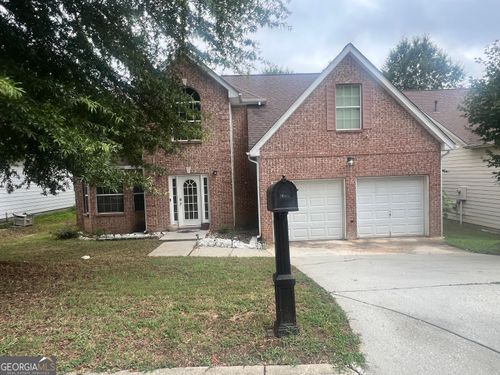1574 Rice Sq, Lithonia, GA, 30058-3253 | Card Image
