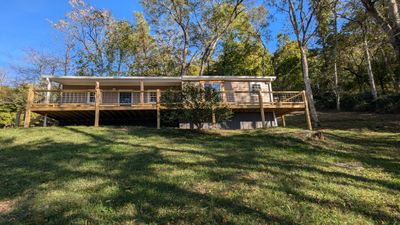 246 Happy Mountain Rd, House other with 1 bedrooms, 1 bathrooms and null parking in Gainesboro TN | Image 2