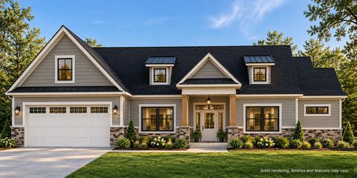 3206 Yawnoc Dr., Conway, SC, 29526 | Card Image