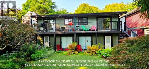 2214 W 14th Ave, Vancouver, BC, V6K2W1 | Card Image