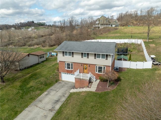 418 Lemmon Rd, House other with 4 bedrooms, 3 bathrooms and 2 parking in Latrobe PA | Image 38