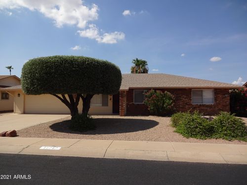 13242 W La Terraza Dr, Sun City West, AZ, 85375-3252 | Card Image