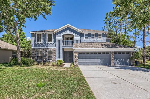 7436 Night Heron Dr, LAND O LAKES, FL, 34637-7558 | Card Image