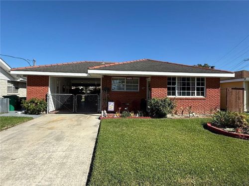 1749 Robin Dr, Marrero, LA, 70072-3549 | Card Image