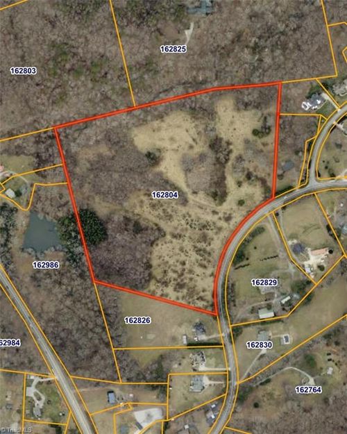 7864-7856 Alcorn Rd, Oak Ridge, NC, 27310-9762 | Card Image