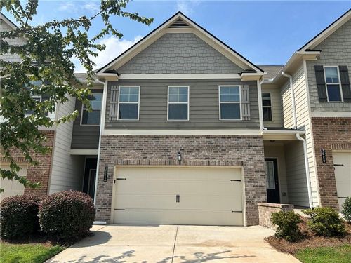 3685 Prospect Point Dr, Oakwood, GA, 30566-0349 | Card Image