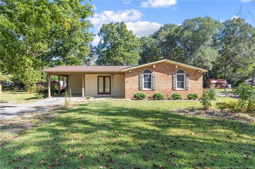 712 W J St, Erwin, NC, 28339-8724 | Card Image