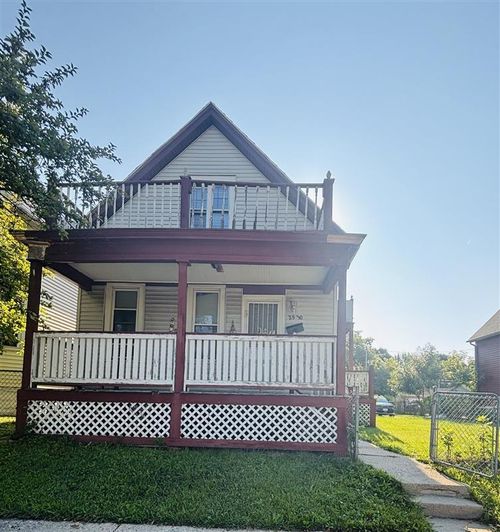 2530 N 17th St, Milwaukee, WI, 53206-2020 | Card Image