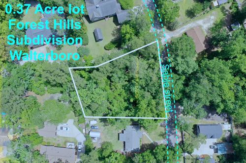 000 Sable St, Walterboro, SC, 29488 | Card Image