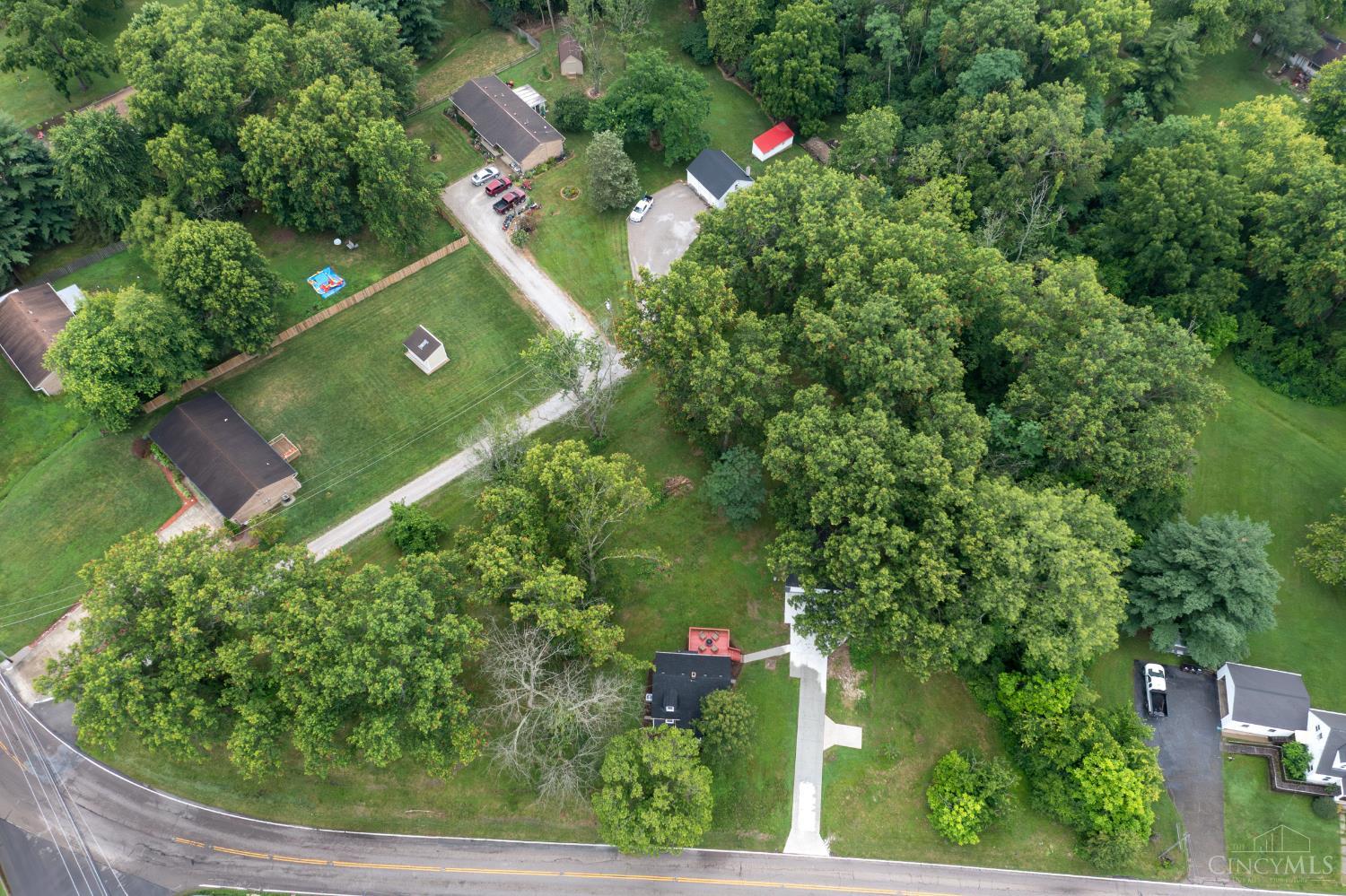 Land in Miami Twp 5