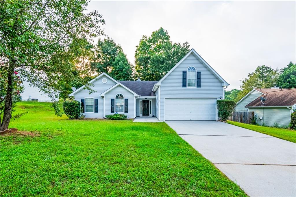 Residential in Jonesboro 2