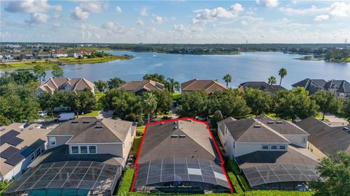 7779 Minutemen Loop, WINTER GARDEN, FL, 34787-5151 | Card Image