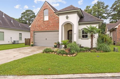 303 Summerland Key Ln, Lafayette, LA, 70508-5154 | Card Image