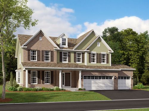 69 Hawthorn Ridge Dr, Hawthorn Woods, IL, 60047-8452 | Card Image