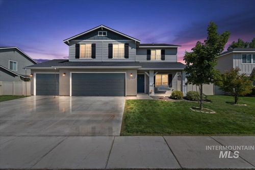 17678 N Newdale Ave, Nampa, ID, 83687-4819 | Card Image
