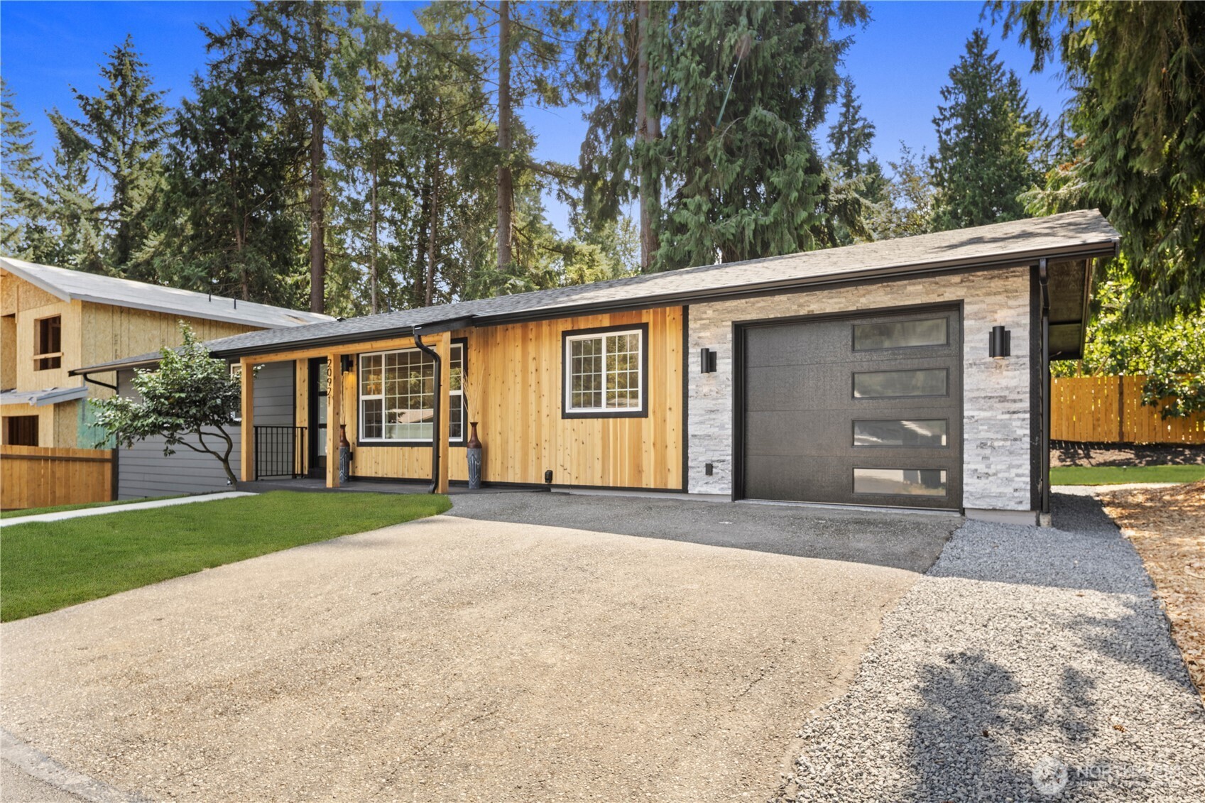 Residential in Bothell 4