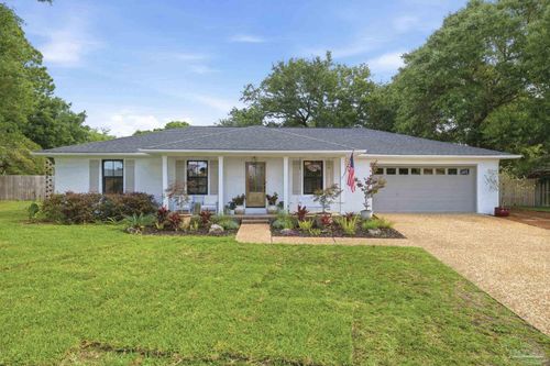 308 Smith Cir, Gulf Breeze, FL, 32561-4518 | Card Image
