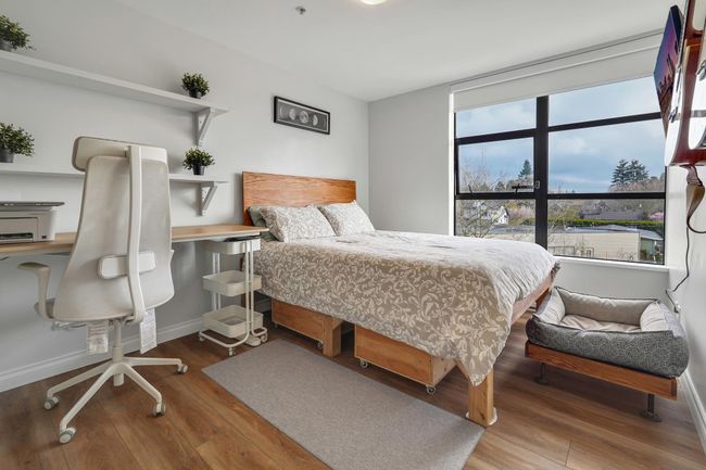 406 - 306 Sixth St, Condo with 1 bedrooms, 1 bathrooms and 1 parking in New Westminster BC | Image 14