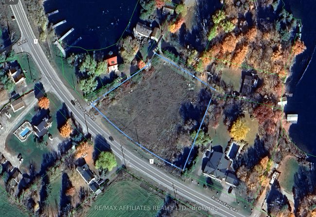 15 Rideau Ferry Rd, Home with 0 bedrooms, 0 bathrooms and null parking in Lombardy ON | Image 4