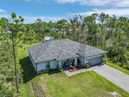 3678 Tangelo Dr, ST. JAMES CITY, FL, 33956-2533 | Card Image