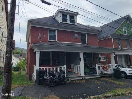 1016-10141016 Cameron Ave, Tyrone, PA, 16686-1431 | Card Image