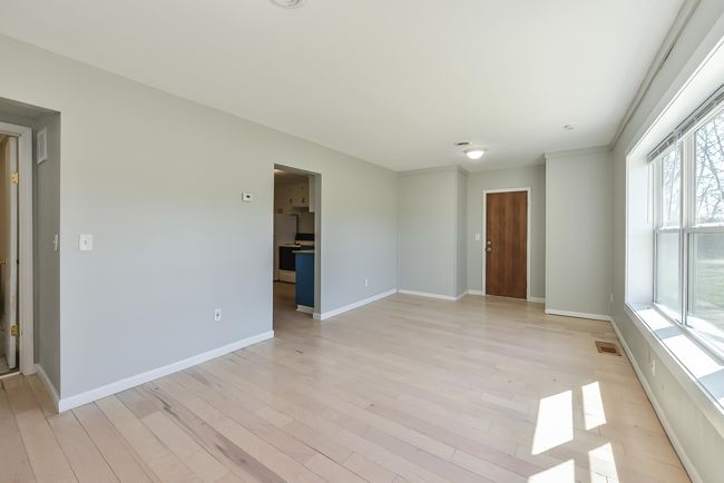 APT-2 - 7200 Whitmore Lake Rd, Condo with 2 bedrooms, 1 bathrooms and null parking in Whitmore Lake MI | Image 5