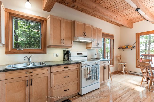 1786 Fallowfield Rd, House other with 4 bedrooms, 3 bathrooms and 6 parking in Haliburton ON | Image 14