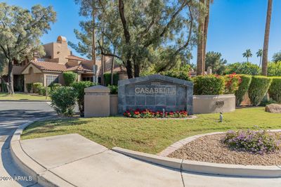 2063 - 10101 N Arabian Trail, Condo with 2 bedrooms, 2 bathrooms and null parking in Scottsdale AZ | Image 1