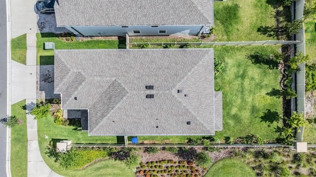 7517 Notched Pine Bnd, House other with 4 bedrooms, 3 bathrooms and null parking in WESLEY CHAPEL FL | Image 11
