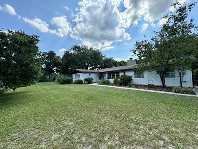 8407 Purvis Road, House other with 4 bedrooms, 2 bathrooms and null parking in LITHIA FL | Image 1