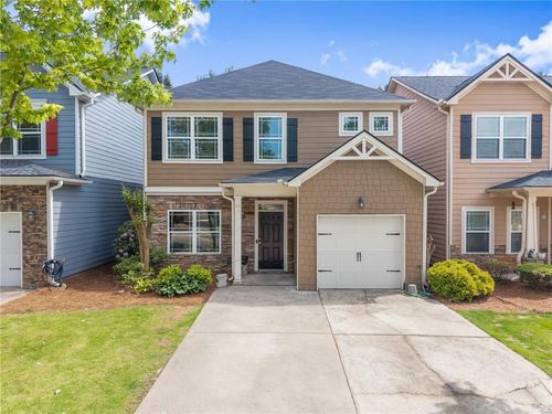79 Oakmont Dr, Dawsonville, GA, 30534-7732 | Card Image