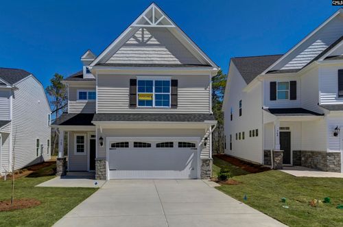 631 Thunder Gulch Ave, Lexington, SC, 29073-9873 | Card Image