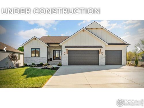 3806 Bridle Ridge Cir, Severance, CO, 80524-8610 | Card Image