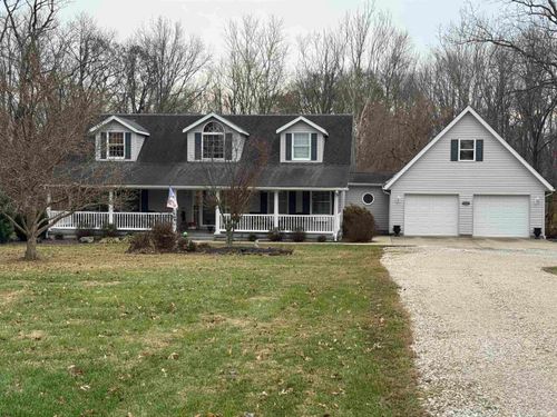 358 S 180 E, Princeton, IN, 47670-8964 | Card Image