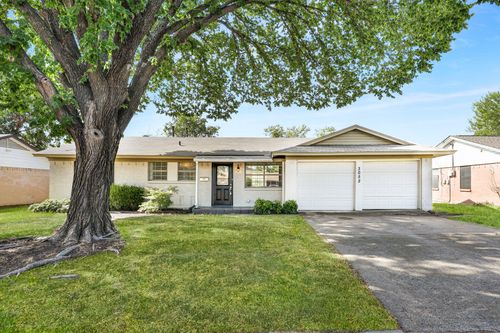 3052 Cameo Ln, Farmers Branch, TX, 75234-3608 | Card Image