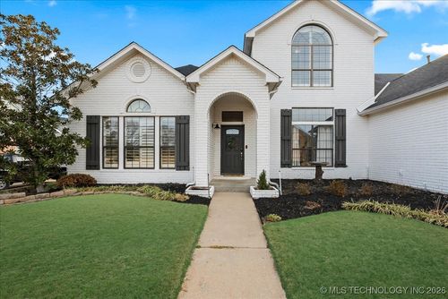 207 68th St, Broken Arrow, OK, 74014-6961 | Card Image