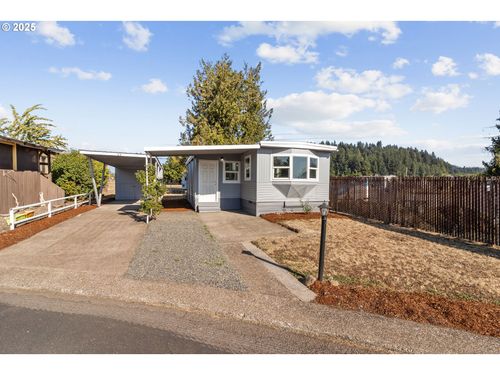 23-205 S 54th St, Springfield, OR, 97478-6201 | Card Image