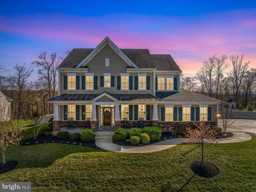 258 Tributary Trl, FALLING WATERS, WV, 25419-1310 | Card Image