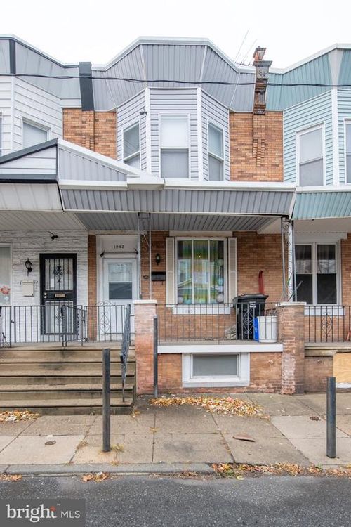 1942 E Pacific St, PHILADELPHIA, PA, 19134-1518 | Card Image