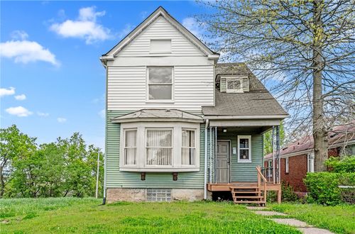 519 Wilson Ave, Clairton, PA, 15025-1552 | Card Image