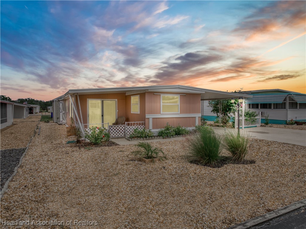 San Francisco Ln, Sebring, FL 33870
