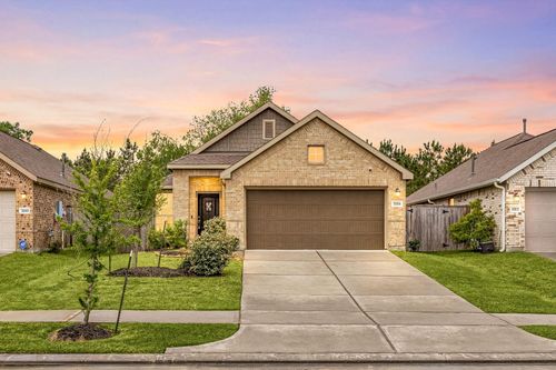 3014 Wedgewood Cove Way, Porter, TX, 77365-7382 | Card Image